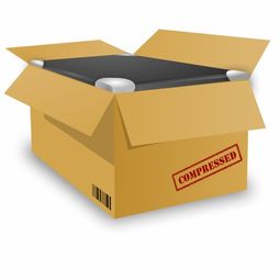 18個精美的包裝盒PNG圖標 包裝裝潢印刷品印刷的設計與應用