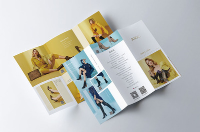 設備折頁設計制作——促進機械行業發展壯大