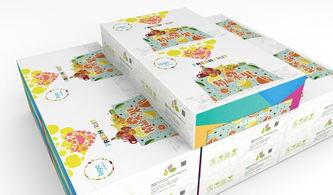 精致品味，禮贈不凡 高檔精品水果包裝禮品盒設計全攻略